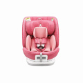 Ece R129 40-150Cm Baby Car Seat With Isofix